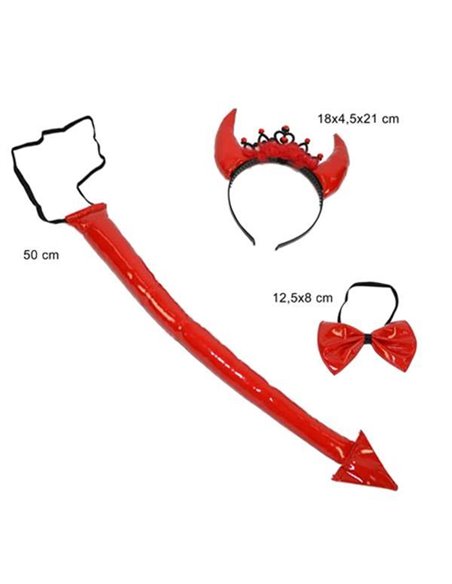 Σετ διαβολάκι