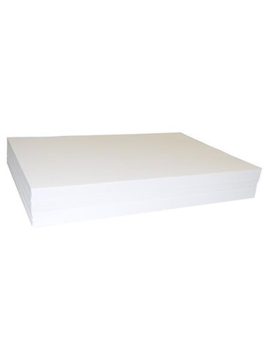 Χαρτόνι folding board, 35χ50εκ, 250γρ, 500φύλλα