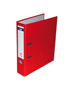 Next κλασέρ Α4 κόκκινο 8/32