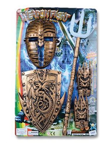 Σετ μονομάχου