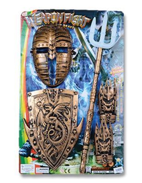 Σετ μονομάχου