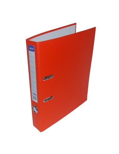 Next κλασέρ Α4 5/32 πορτοκαλί