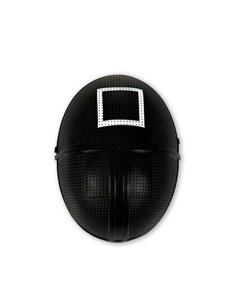 Μάσκα φύλακας παιχνιδιού τετράγωνο