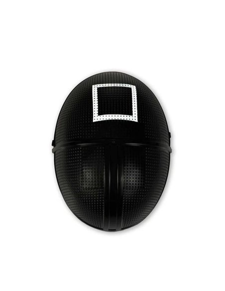 Μάσκα φύλακας παιχνιδιού τετράγωνο