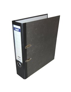Next κλασέρ μαύρο Α4 8/32