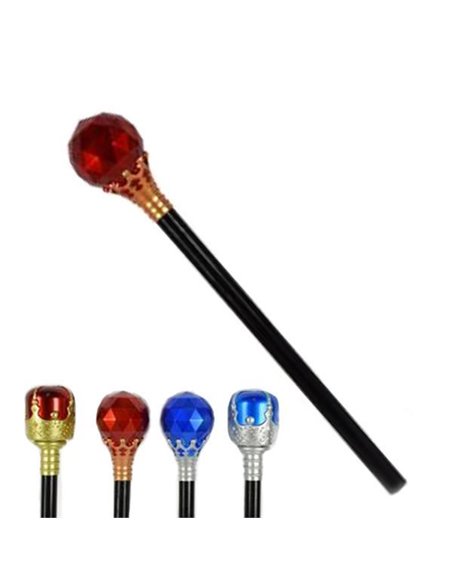 Σκήπτρο κοκτέηλ 4 σχέδια Υ39εκ.