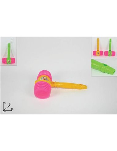 Σφυρί μικρό Υ19εκ.