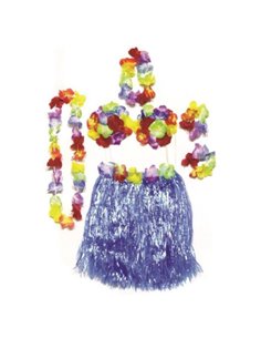 Σετ χαβανέζας 5 τμχ