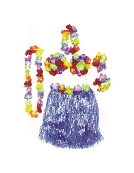 Σετ χαβανέζας 5 τμχ