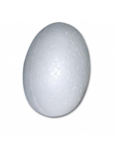 Αβγά από πολυστιρένη-φελιζόλ 83x54χιλ.