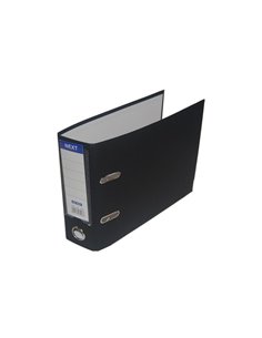 Next κλασέρ Α5 8/20 μαύρο