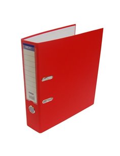 Next κλασέρ Α4, 8/32 κόκκινο