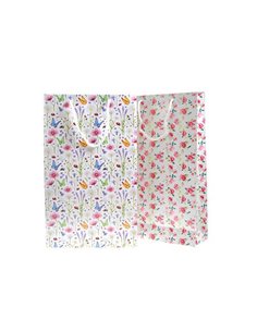 Next χάρτινη τσάντα Romantic Υ41x24,5x9εκ