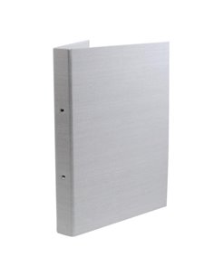 Next κλασέρ fabric λευκό Υ32x26x4εκ.