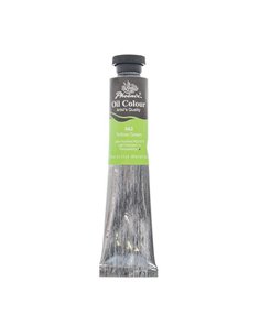 Phoenix χρώμα λαδιού 562 yellow green, σωληνάριο 50ml