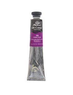 Phoenix χρώμα λαδιού 438 cobalt purple, σωληνάριο 50ml