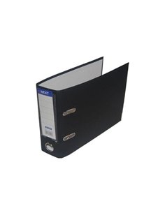 Next κλασέρ μαύρο Α5 8/20
