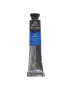 Phoenix χρώμα λαδιού 453 cobalt blue (hue), σωληνάριο 50ml