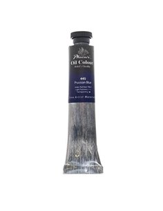Phoenix χρώμα λαδιού 445 prussian blue, σωληνάριο 50ml