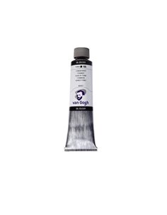 Talens van gogh χρώματα λαδιού 60ml (105-Titanium white)