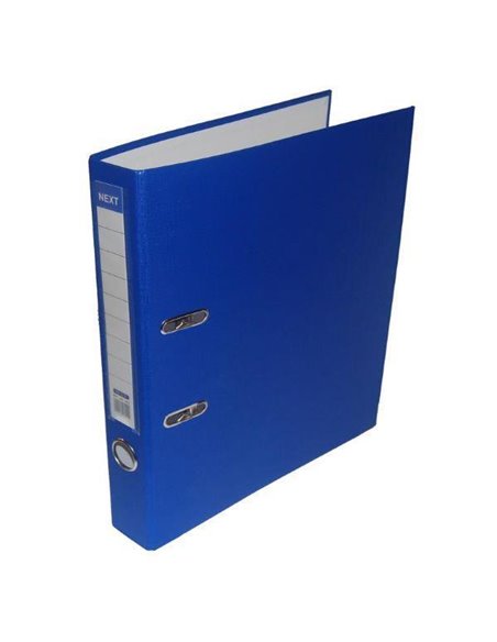 Next κλασέρ μπλε Α4 5/32