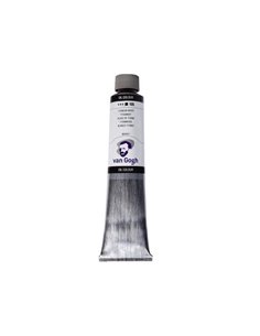 Talens van gogh χρώμα λαδιού 105 titanium white 200ml