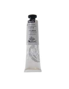 Phoenix χρώμα λαδιού titanium white 200ml