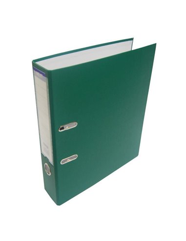 Next κλασέρ Α4, 8/32 πράσινο