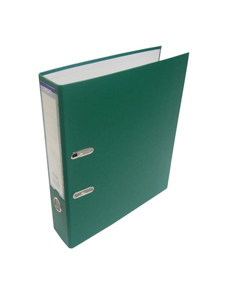 Next κλασέρ Α4, 8/32 πράσινο