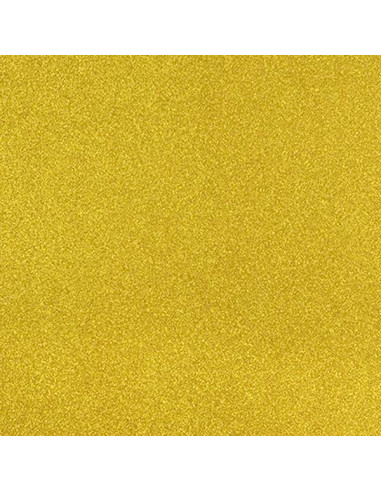 Next blister 10 φύλλα eva metallic κίτρινα 25x35εκ.