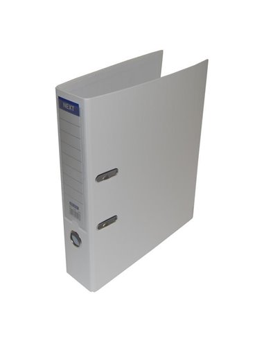 Next κλασέρ Α4 8/32 λευκό