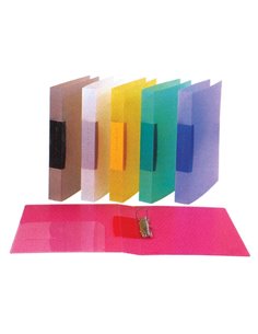 Comix ντοσιέ ΡΡ A4 Υ30,7x25x4εκ.