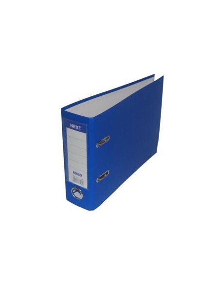 Next κλασέρ μπλε Α5 8/20