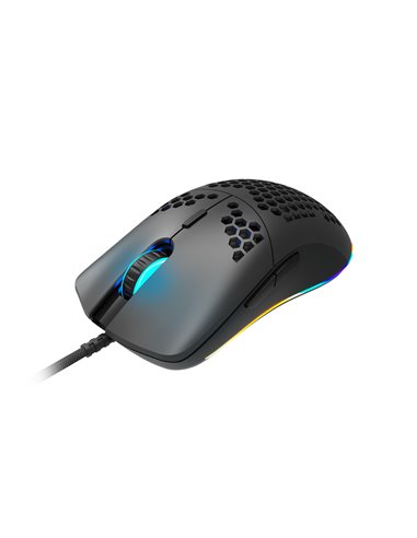 Canyon Puncher GM-11 Gaming Mouse - CND-SGM11B