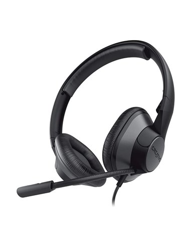 Creative Headset ChatMax HS-720 V2 Black