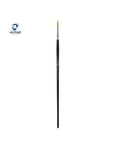 Talens van gogh πινέλο στρόγγυλο Νο10