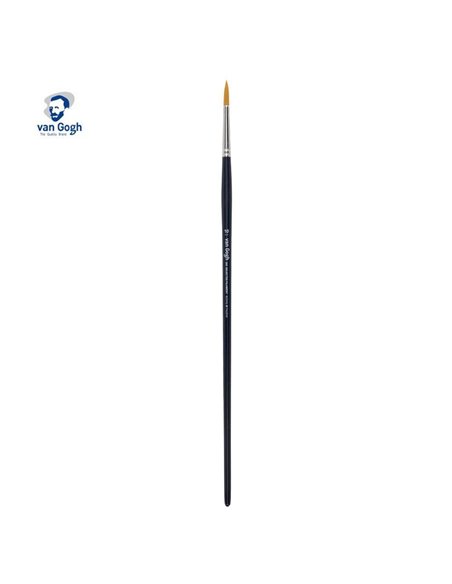 Talens van gogh πινέλο στρόγγυλο Νο10