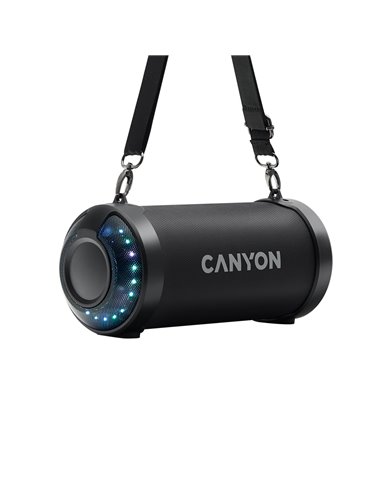 Canyon Outdoor wireless speaker - CNE-CBTSP7