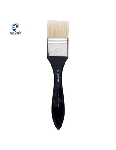 Talens van gogh πινέλο για βερνίκι, 3,81 εκ.