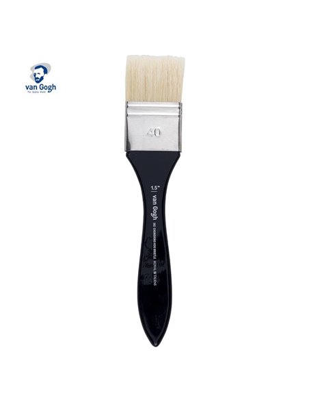 Talens van gogh πινέλο για βερνίκι, 3,81 εκ.
