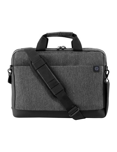 HP Renew Travel 15.6 Laptop Bag Gray - 2Z8A4AA