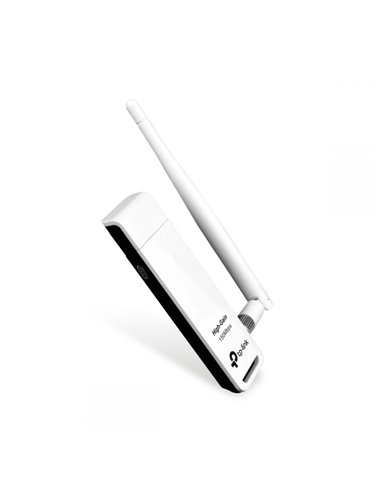 150Mbps High Gain Wireless USB Adapter