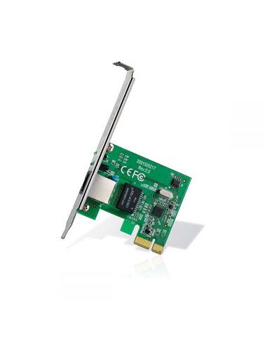 Gigabit PCI Express Network Adapter