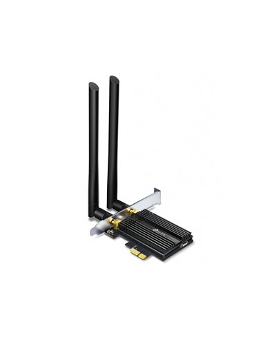 TP-Link AX3000 WiFi USB Adapter - Archer TX50E