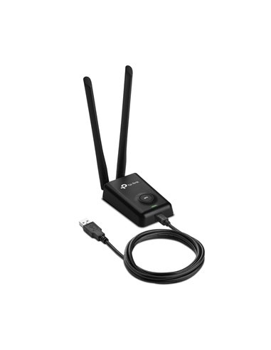 Wireless USB Adapter TP-Link TL-WN8200ND High Power 300Mbps