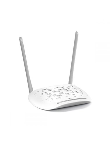Wireless Modem Router TP-Link TD-W8961N N ADSL2  300Mbps
