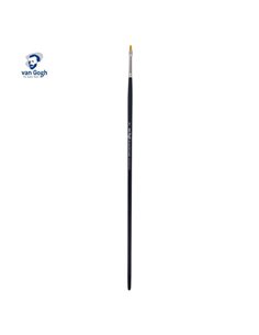 Talens van gogh πινέλο πλακέ Νο2