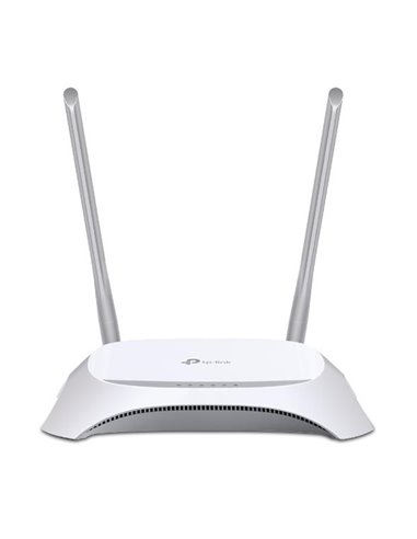Wireless N Router TP-Link TL-MR3420 3G-4G
