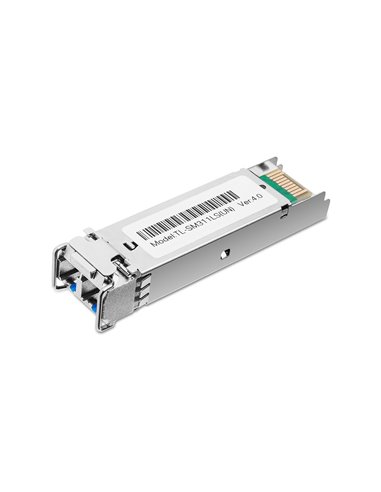 TP-LINK SFP 1000BASE-LX LC MiniGBIC Sm - TL-SM311LS