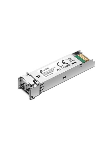 TP-LINK SFP 1000BASE-SX LC MiniGBIC Mm - TL-SM311LM